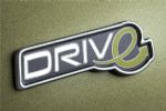 Volvo DRIVe (logo)